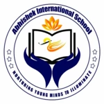 Logo of Abhishek School android Application 